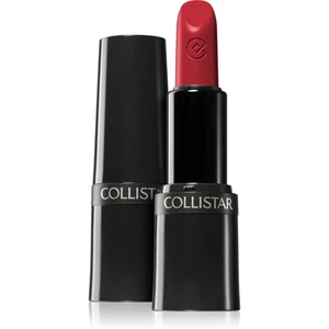 Collistar Rossetto Puro rúž odtieň 104 Rosa Lampone 3,5 ml