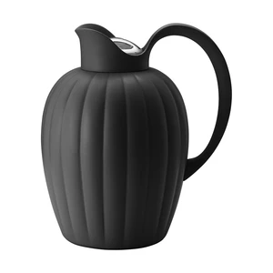 Ulcior termic BERNADOTTE, negru intens - Georg Jensen