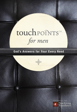 TouchPoints for Men