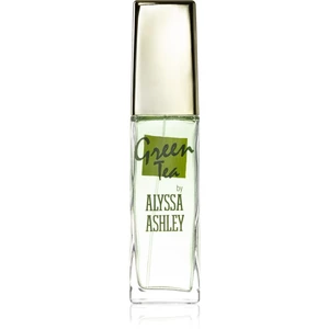 Alyssa Ashley Green Tea toaletná voda pre ženy 100 ml