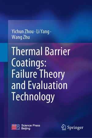 Thermal Barrier Coatings