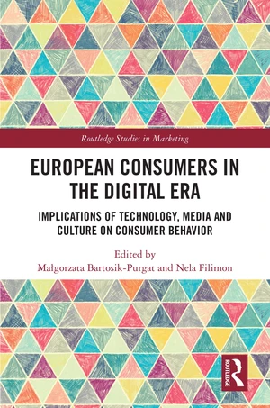 European Consumers in the Digital Era