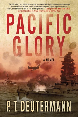 Pacific Glory