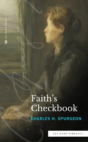 Faith's Checkbook (Sea Harp Timeless series)