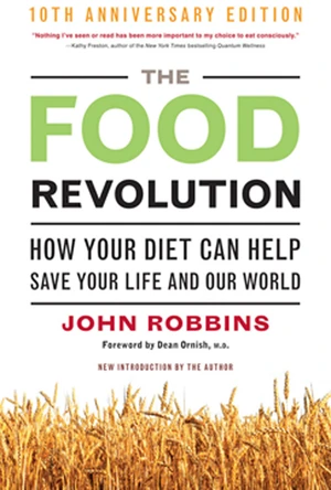 The Food Revolution