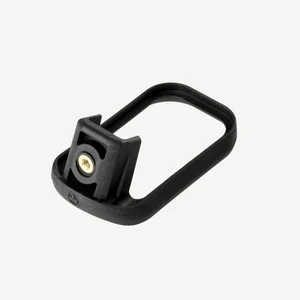 Rozšírená šachta zásobníka pre Glock 17 Gen3 Magpul® (Farba: Čierna)