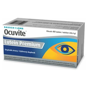 OCUVITE Lutein Premium 60 tablet