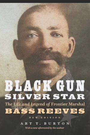 Black Gun, Silver Star