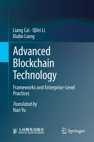 Advanced Blockchain Technology