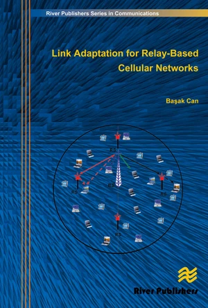 Link Adaptation for Relay-Based Cellular Networks