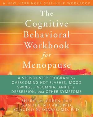 The Cognitive Behavioral Workbook for Menopause