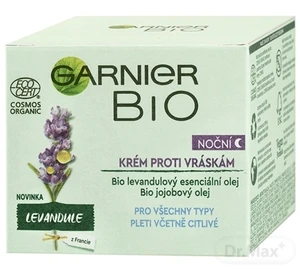 GARNIER BIO Graceful Lavandin