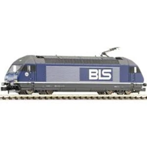 Fleischmann 731401 elektrická lokomotiva, model