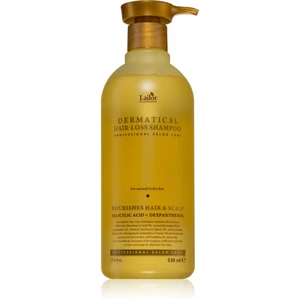 La'dor Dermatical dermatologický šampon proti padání vlasů 530 ml