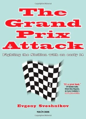 The Grand Prix Attack