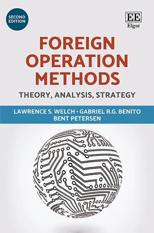 Foreign Operation Methods
