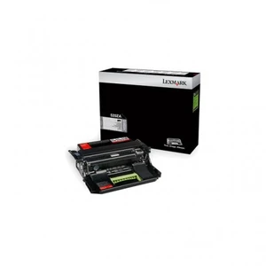 Lexmark originálny valec 52D0ZA0, black, 520ZA, 100000 str., MS810DE, 810D, 810DTN