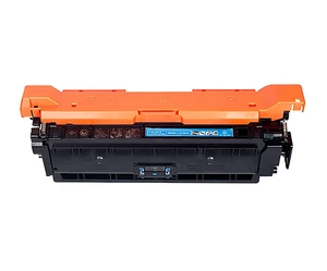 Canon CRG-040Hc azúrový (cyan) kompatibilný toner