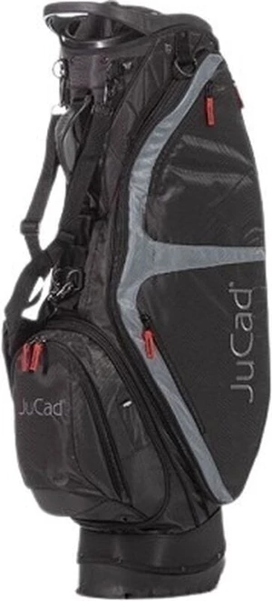 Jucad Fly Black/Titanium Golfbag