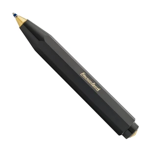 Kaweco Guľôčkové pero Kaweco CLASSIC Sport - čierne