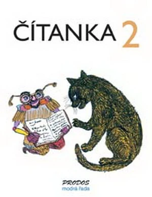 Čítanka 2.r. (tvrdý obal)