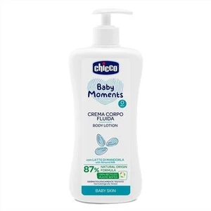 CHICCO DETSKE TELOVE MLIEKO 500ML