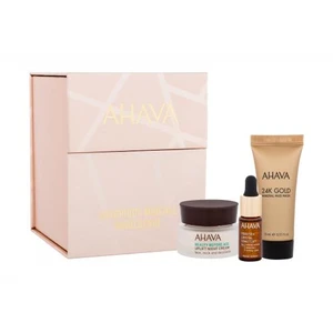 AHAVA Luxurious Mineral Indulgence darčeková kazeta darčeková sada