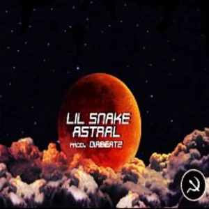 Lil Snake – Astral (prod. DIAbeats) - Single