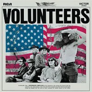 Jefferson Airplane – Volunteers