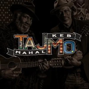 Taj Mahal, Keb' Mo' – TajMo CD