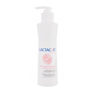 Lactacyd Pharma Sensitive 250 ml intímna kozmetika pre ženy