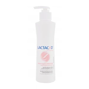 Lactacyd Pharma Sensitive 250 ml intímna kozmetika pre ženy