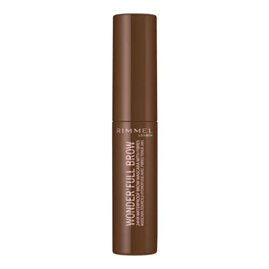 Rimmel London Wonder Full Brow 4,5 ml riasenka na obočie pre ženy 002 Medium