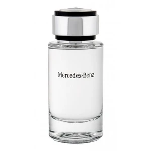 Mercedes-Benz Mercedes-Benz For Men 120 ml toaletná voda pre mužov