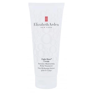 Elizabeth Arden Eight Hour® Cream 200 ml telový krém pre ženy