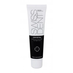 Swissdent Crystal Repair & Whitening 100 ml zubná pasta unisex