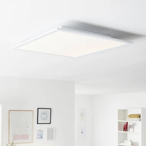 Brilliant Abie G90319/05 LED panel  En.trieda 2021: E (A - G) 40 W RGBW biela