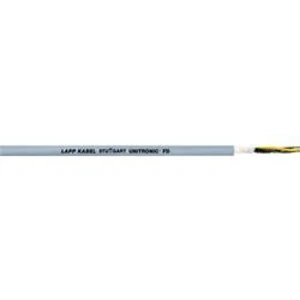 Datový kabel LAPP 27842-1000;UNITRONIC® FD, 4 x 0.14 mm² šedá 1000 m
