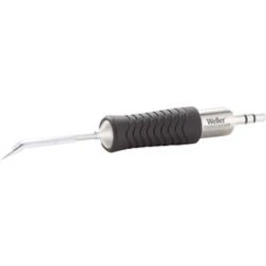 Konický, zahnutý pájecí hrot Weller T0050103599 RTP 001 C X, Velikost hrotů 0.1 mm, 21.3 mm, 1 ks