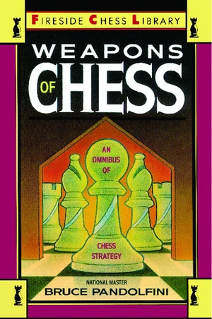 Weapons of Chess