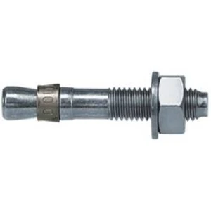 Čepová kotva Fischer EXA M10 K 512257, Vnější délka 58 mm, Vnější Ø 10 mm, 50 ks