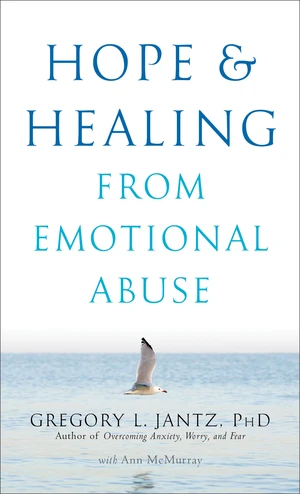 Hope and Healing from Emotional Abuse