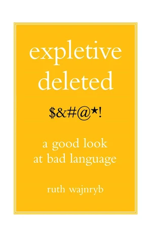 Expletive Deleted