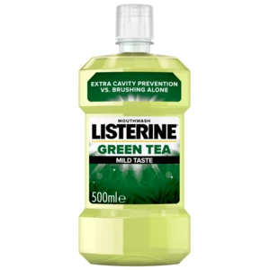 LISTERINE GREEN TEA 500ML 00069 ZELENY