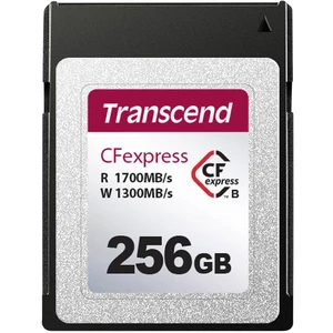 Transcend TS256GCFE820 karta CFextress® 256 GB