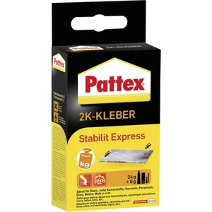 Pattex Stabilit Express dvojzložkové lepidlo PSE13 30 g
