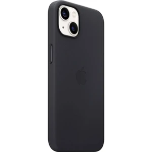 Apple LederCase mit MagSafe zadný kryt na mobil Apple IPhone 13 polnoc