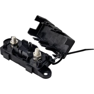 TRU COMPONENTS  držiak poistky  Vhodné pre Plochá poistka Maxi 275 A 32 V/DC 1 ks