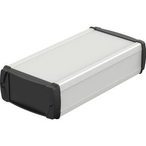 Bopla ELPH-EU 1050-0200 ECOLINE_SET 83055200.HMT1 profilové puzdro 106 x 200 x 52  hliník  priehľadná 1 ks