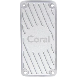 Google Coral TPU USB-Accelarator